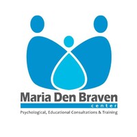 Maria Den Braven Center Logo