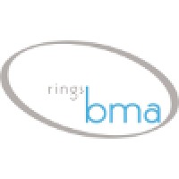 BMA RINGS / MERT ALYANS Logo