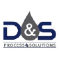 D&S Process Solutions B.V. Logo