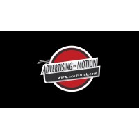 Advertising in Motion - Raleigh North Carolina Logo