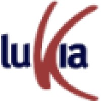 Lukia holding ApS Logo