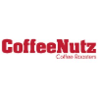 CoffeeNutz Logo