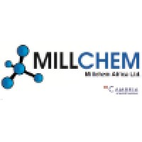Millchem Africa Ltd Logo