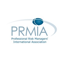 PRMIA - Professional Risk Managers International Association Logo