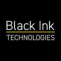 Black Ink Technologies Logo