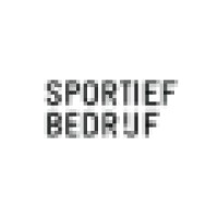 Sportief Bedrijf Logo