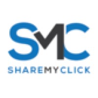 Sharemyclick Advertising Logo