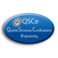 QSCe Logo