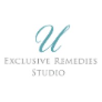 Exclusive Remedies Studio, LLC Logo