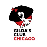 Gildas Club Chicago Logo