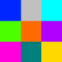 DrasticData Logo