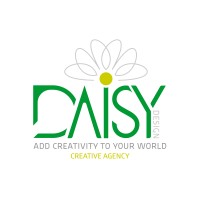 Daisy Design Logo