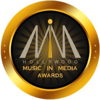 Hollywood Music in Media Awards Logo