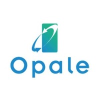 Opale Management Services Ltd Logo