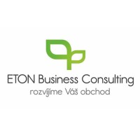 ETON Business Consulting Logo
