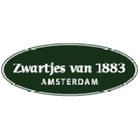 Zwartjes van 1883 Logo