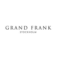 Grand Frank Logo