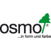 Osmo Holz und Color GmbH & Co. KG Logo