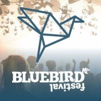 BlueBird Festival Logo