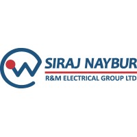 Siraj Naybur Logo
