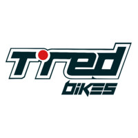T°RED Bikes Logo
