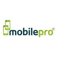 MOBILEPRO - Marketing Automation Platform Logo