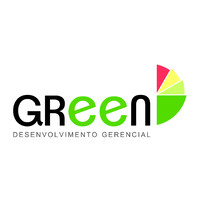 Green Desenvolvimento Gerencial Logo