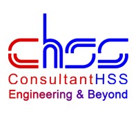 CHSS - ConsultantHSS Logo