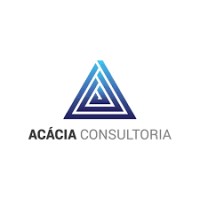 Acácia Consultoria Logo