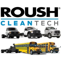 ROUSH CleanTech Logo
