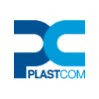 Plastcom, s.r.o. Logo