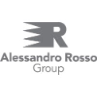 Alessandro Rosso Group Logo