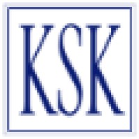 Kroub, Silbersher & Kolmykov PLLC Logo