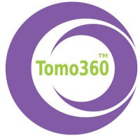 Tomo360, LLC Logo