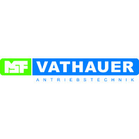 MSF-Vathauer Antriebstechnik Logo