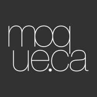 moque.ca digital Logo