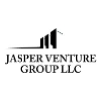 Jasper Venture Group Logo