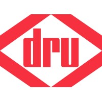 DRU Verwarming B.V. Logo