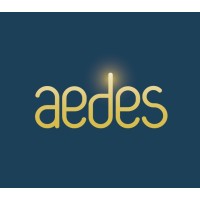 Aedes Assurances Logo