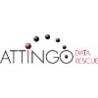 Attingo Datenrettung GmbH Logo