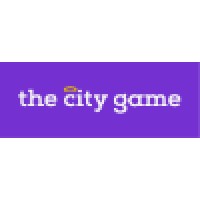TheCityGame Logo
