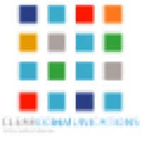 Clear Communications Logo