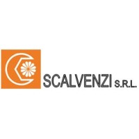 Scalvenzi Srl Logo