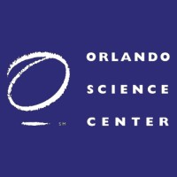 Orlando Science Center Logo