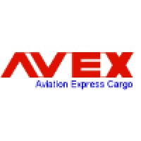 Avex - Aviation Express Cargo Logo