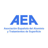 Asociación Española del Aluminio y Tratamientos de Superficie Logo