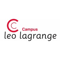 Campus Léo Lagrange Logo