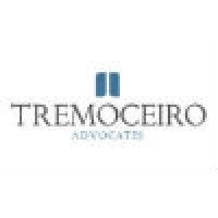 Tremoceiro Advocates Logo