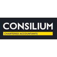 Consilium Chartered Accountants Logo