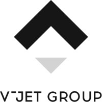 V-Jet Group Logo